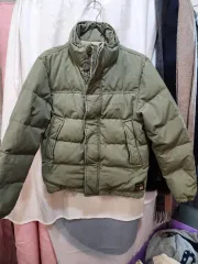 XS)ラルフローレン デニムアンドサプライ ダウン