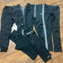 トレーナー ズボン レギンス (アディダス NIKE)