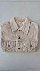 80s USA ヴィンテージ コーデュロイ ジャケット