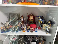 ONE PIECE フィギュア まとめ在庫整理