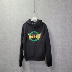 ㅈ69 裏起毛パーカー 95