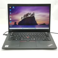 高速SSD 14インチ ノートパソコン HP mt43 中古良品 AMD PRO - メルカリ