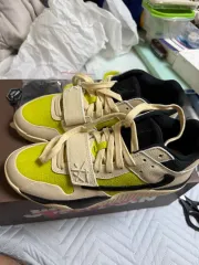 ジョーダン x トラヴィス スコット ジャンプマン ジャック TR ブライト カクタス 270mm 出品