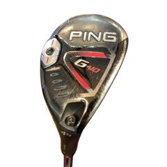 Ping G410 3u_TourAD DI 85 （S）_40.25inc Ping G410 3u_TourAD DI 85 （S）_40.25inc - メルカリ