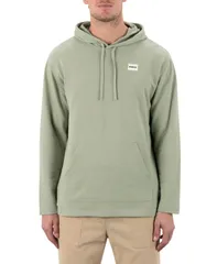 ハーレー メンズ アウター パーカー・スウェット スウェット シャツ Hurley Mens Hooded Poncho Sweatshirt Heavy meadowのサムネイル