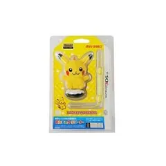 2026年最新】ピカチュウ 3DSLLの人気アイテム - メルカリ