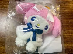 サンリオ ホリデー ハッピーくじ マイメロディ 未開封 出品