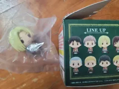 新品) 進撃の巨人 g賞 ちょこのっこ チョコ