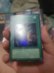 遊☆戯☆王 麻 法 カード MRD-K142 スパーレア 未使用品