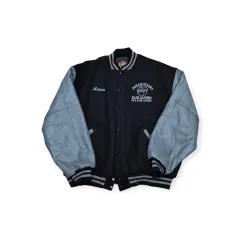 ヴィンテージ スタジャン スタジアム ジャケット