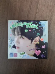 ZEROBASEONE(ゼロベースワン・ZB1・ゼベワン) NEVER SAY NEVER デジパック DIGIPACK