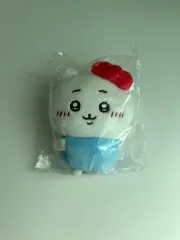 ちいかわ ハローキティ コラボ マスコット