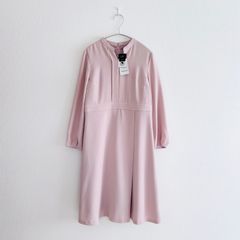 2024年製 ADORE アドーア トリプルツイストブラウス ベージュ
