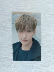 SEVENTEEN ドギョム スングァン DxS ユニット ソヤゴク セレナード 日本 ユニバーサル