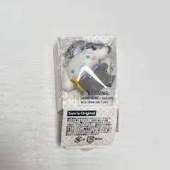 サンリオ ちびキャラ あんさんぶるスターズ！！(あんスタ) 天使と悪魔 シリーズ シナモロール(悪魔)