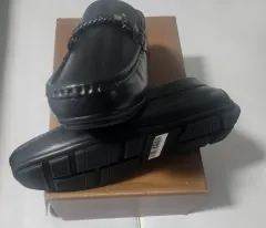 未使用メンズ靴ドライビングシューズ(260/未使用)