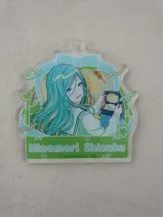 プロセカ プロジェクトセカイ 日野森 雫 誕生日 イラスト アークス アクリル キーチェーン