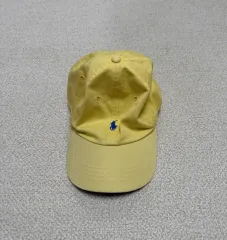 ポロ ラルフローレン ベースボールキャップ