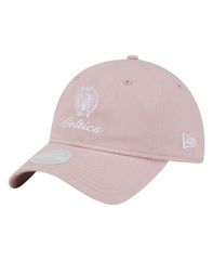 FURFUR NEW ERA 9TWENTY ニューエラ キャップ　ピンク　刺繍 FURFUR NEW ERA 9TWENTY ニューエラ キャップ ピンク 刺繍 - メルカリ