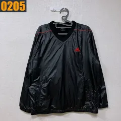 95 ADIDAS アディダス オールドスクール Y2K ウォームアップ ジャケット 長袖