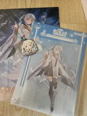 2026 雪ミク 一番くじ J賞 フルセット