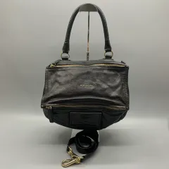 267000142 ジバンシィ パンドラ バッグ 2way ブラック