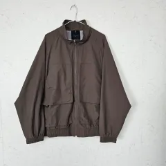 アンダール メンズ ブルゾン XL