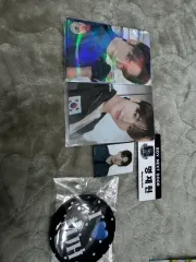 BOYNEXTDOOR(ボイネク) ジェヒョン(JAEHYUN) トレカ 出品