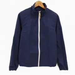 新品 定価52,000円◇COACH F84553 HADLEY JACKET コーチ ハドリージャケット  ブルゾン ダークネイビー  ゴルフ メンズのサムネイル