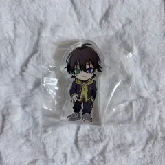 ヒプノシスマイク(ヒプマイ) 山田 三郎 ころっと 池袋ディヴィジョン ヒプノシスマイク アクリル