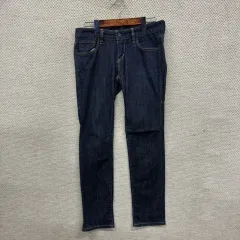 リーバイス カジュアル スキニー デニム ズボン 28インチ M11388