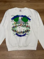 ヴィンテージ スウェット