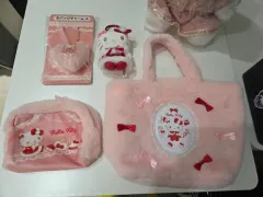 ハローキティ グッズ まとめ