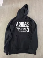 アディダス フーディー L
