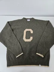 COVERNAT C ロゴニット XL