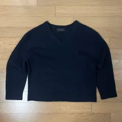 S / ZARA ザラ レディース Vネック ニット