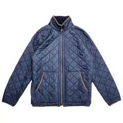 ラルフローレン キルティング ジャケット L