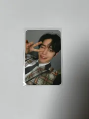 ZEROBASEONE(ゼロベースワン・ZB1・ゼベワン) キム・ジウン(KIM JIWOONG) トレカ