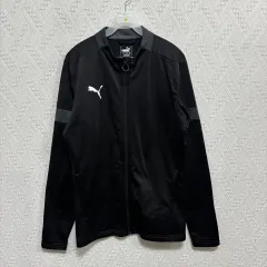 プーマ チームファイナル トレーニングジャージ M