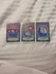 ちいかわ ウエハース ラッキー カード 2탄 まとめ