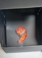 Nintendo ゼルダの伝説 曲玉（まがたま） 불 (火)