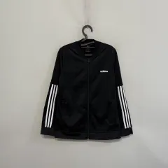 アディダス レディース ジャージ ジップアップ M