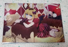 推しの子 アクア & MEMちょ バレンタイン & ホワイトデー クリアファイル