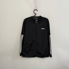 アディダス レディース ジャージ ジップアップ XL