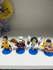 三大将 ワールドコレクタブル ONE PIECE フィギュア出品