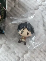 進撃の巨人 ちょこのっこ フィギュア