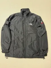 XXL ザノースフェイス サミットシリーズ ウィンドブレーカー ジャケット