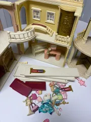 シルバニアファミリー デパート (まとめ売り)