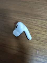 美品（正規品）Apple AirPods Pro 2世代 片耳 R 片方 右耳 ライトニングモデル