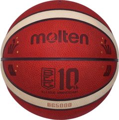 molten BG5000 バスケットボール 6号球 日本代表入りサイン入り - メルカリ